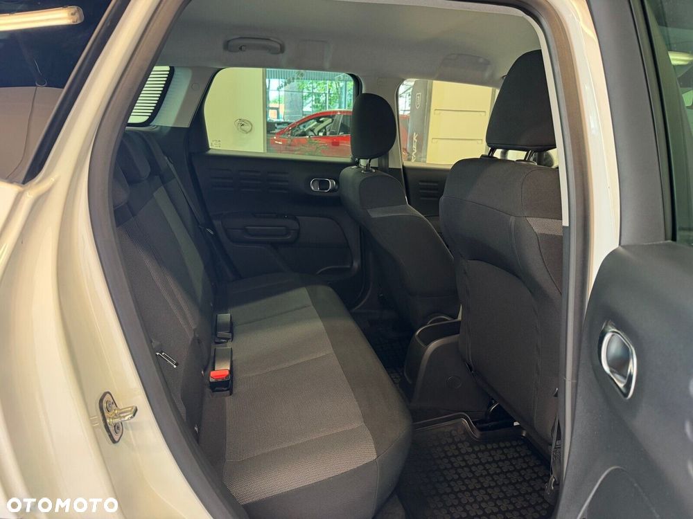 Citroën C3 Aircross 1.2 PureTech Feel Pack S&S - 9