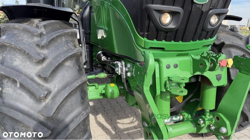 John Deere 6135M - 10
