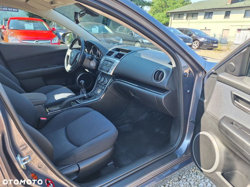 Mazda 6 Sport 2.0 Exclusive - 18