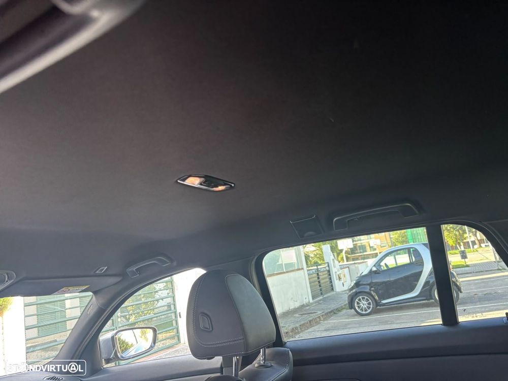 BMW 320 e Pack Desportivo M Auto - 58