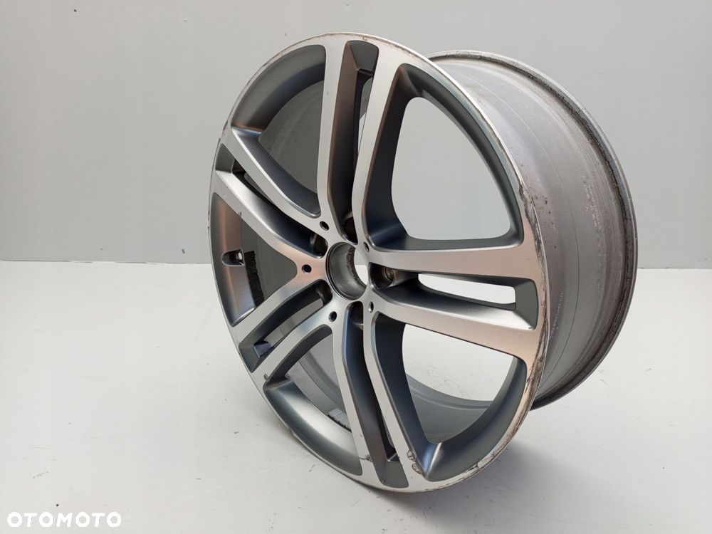 MERCEDES GLE GLS W167 FELGA ALUMINIOWA 8.5" X 20" 5X112 ET 42 A1674012500 ÷ - 4
