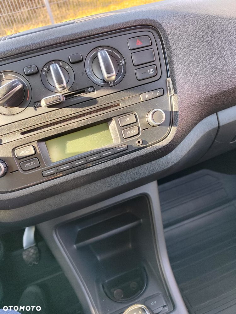 Skoda Citigo 1.0 Ambition - 9