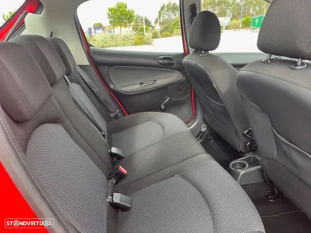 Peugeot 206+ 1.1 Urban - 20