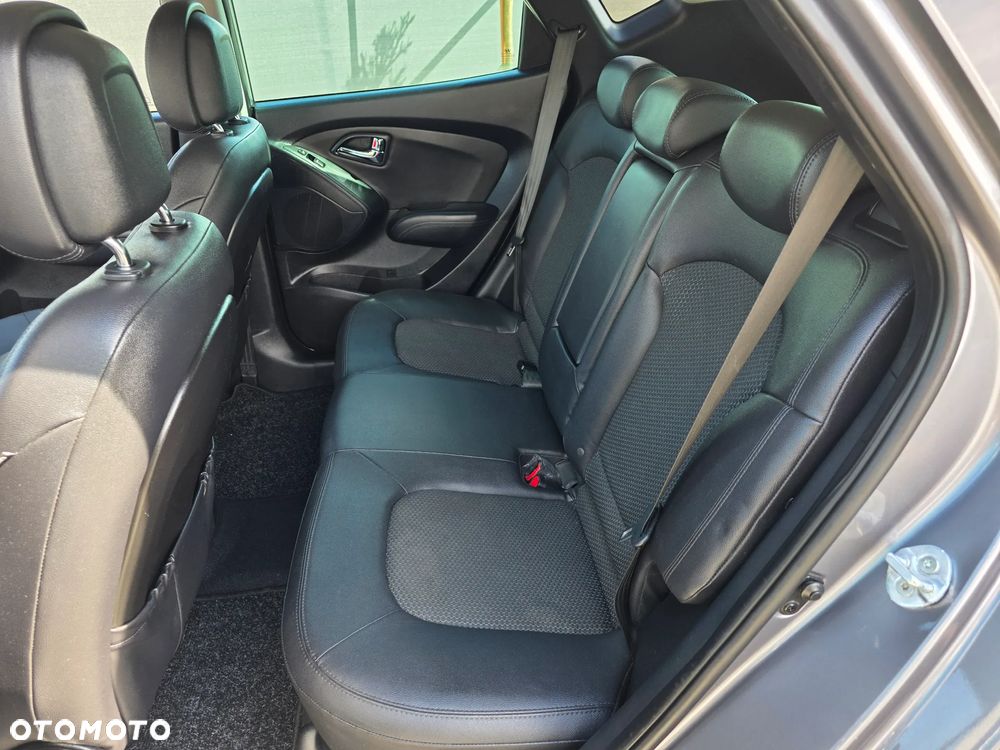 Hyundai ix35 1.6 GDI Premium 2WD - 18