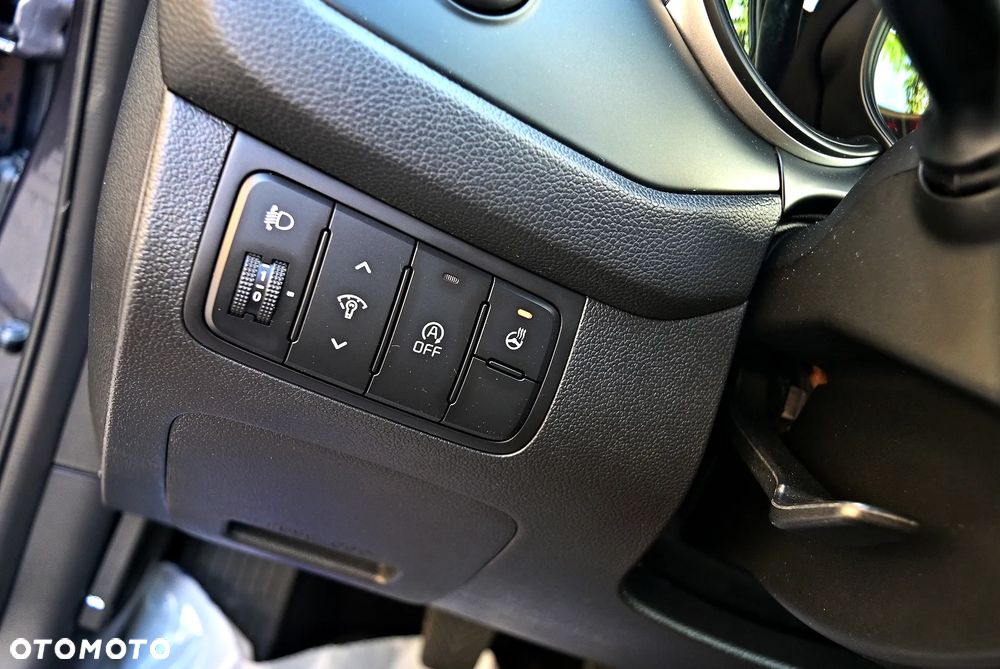 Kia Ceed 1.4 CVVT Dream Team Edition - 20