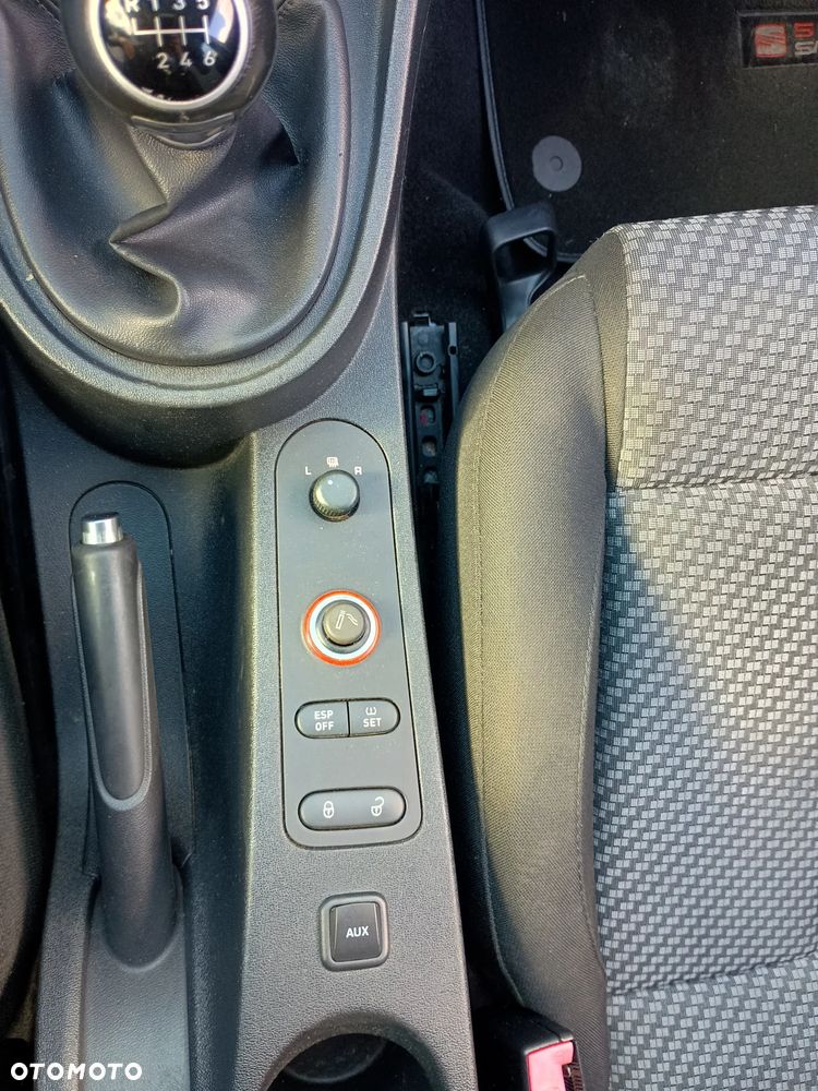 Seat Altea 1.4 TSI Reference - 12