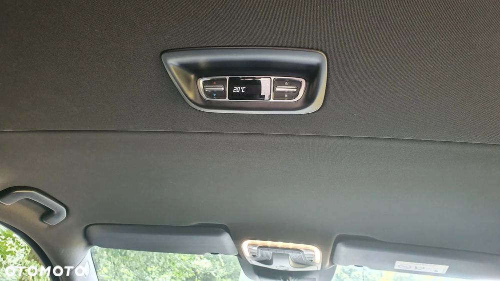 Mercedes-Benz Klasa V 220 d 4-Matic 9G-Tronic (d³ugi) - 11