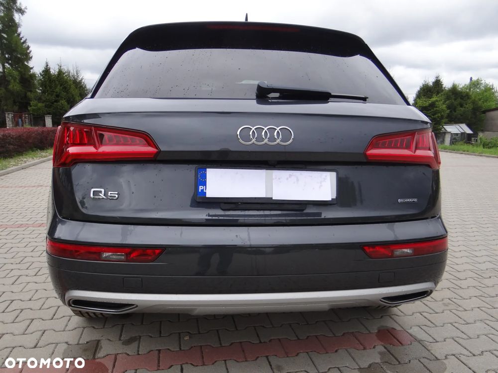 Audi Q5 2.0 TFSI Quattro S tronic - 17