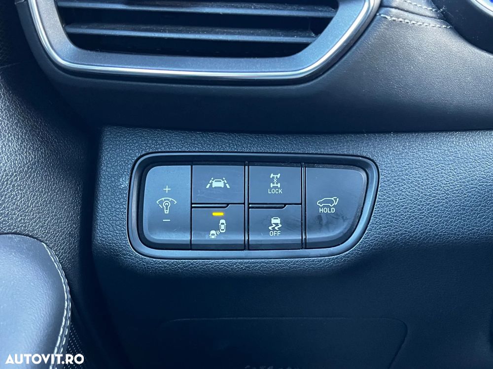 Hyundai Santa Fe - 22