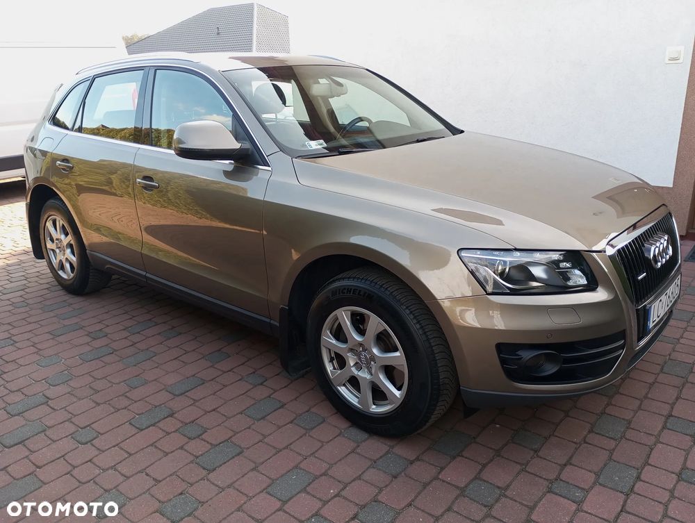 Audi Q5 - 5
