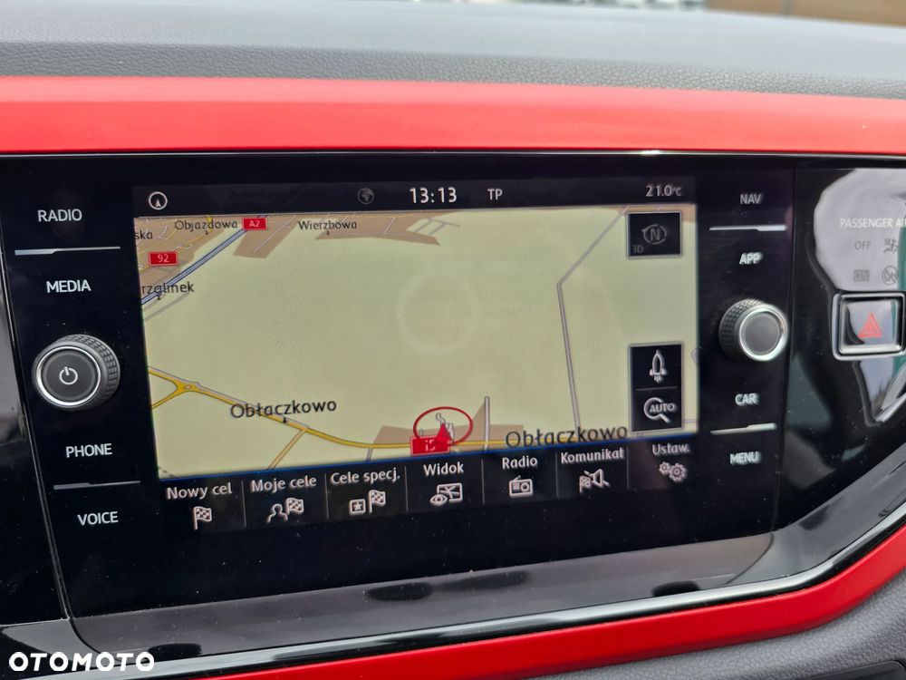 Volkswagen Polo - 31