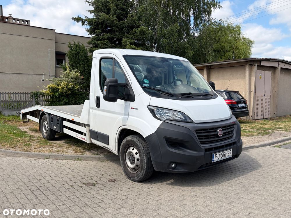 Fiat Ducato - 1