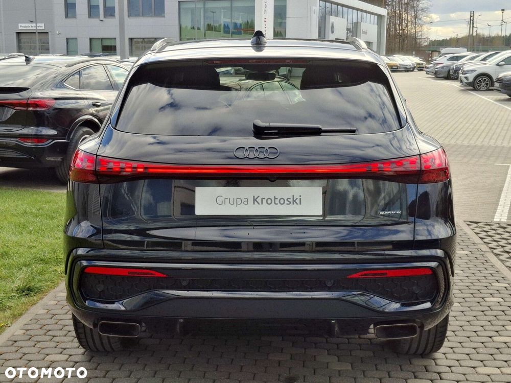 Audi Q5 - 5