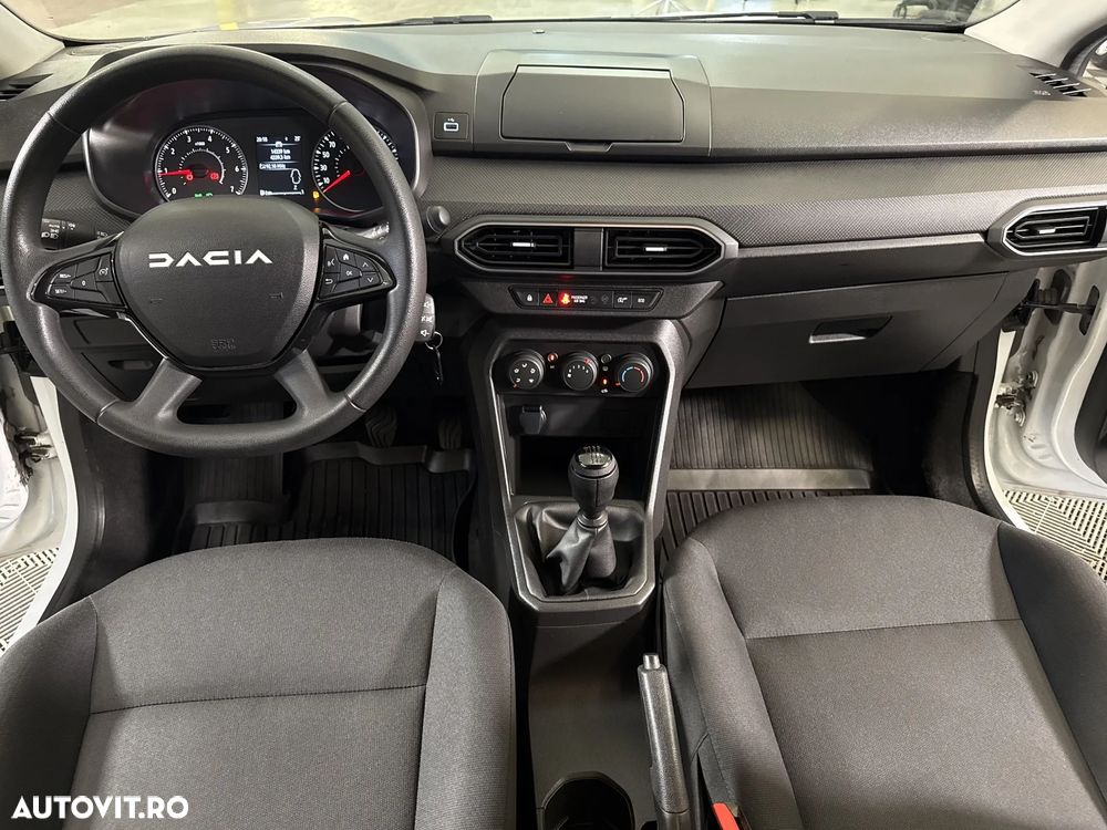 Dacia Jogger - 10