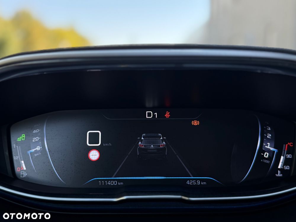 Peugeot 3008 PureTech 180 Stop & Start GPF EAT8 Crossway - 30