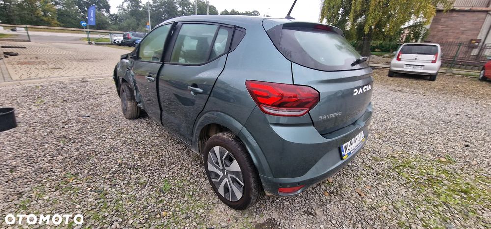 Dacia Sandero 1.0 TCe Expression - 6