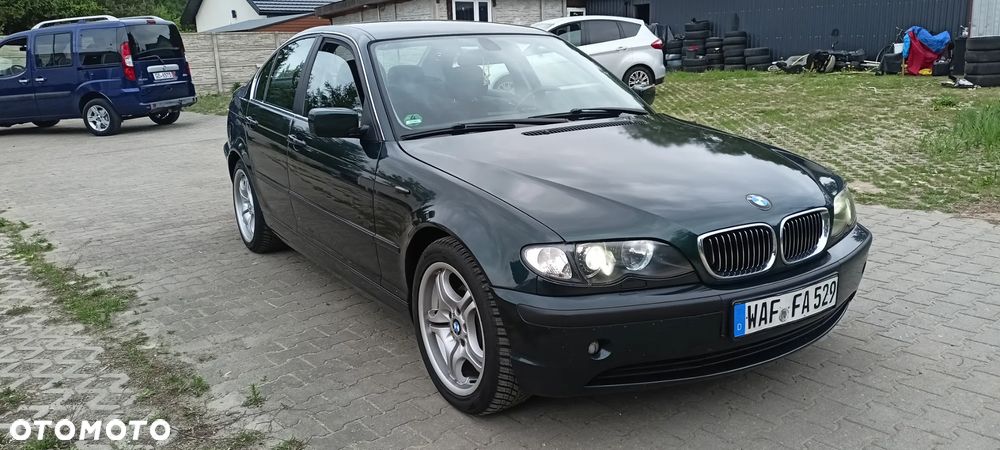 BMW Seria 3 - 29