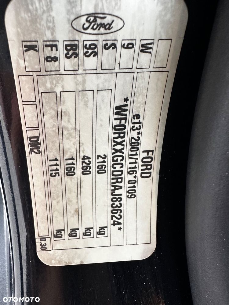 Ford Kuga 2.0 TDCi 4x4 Titanium - 21