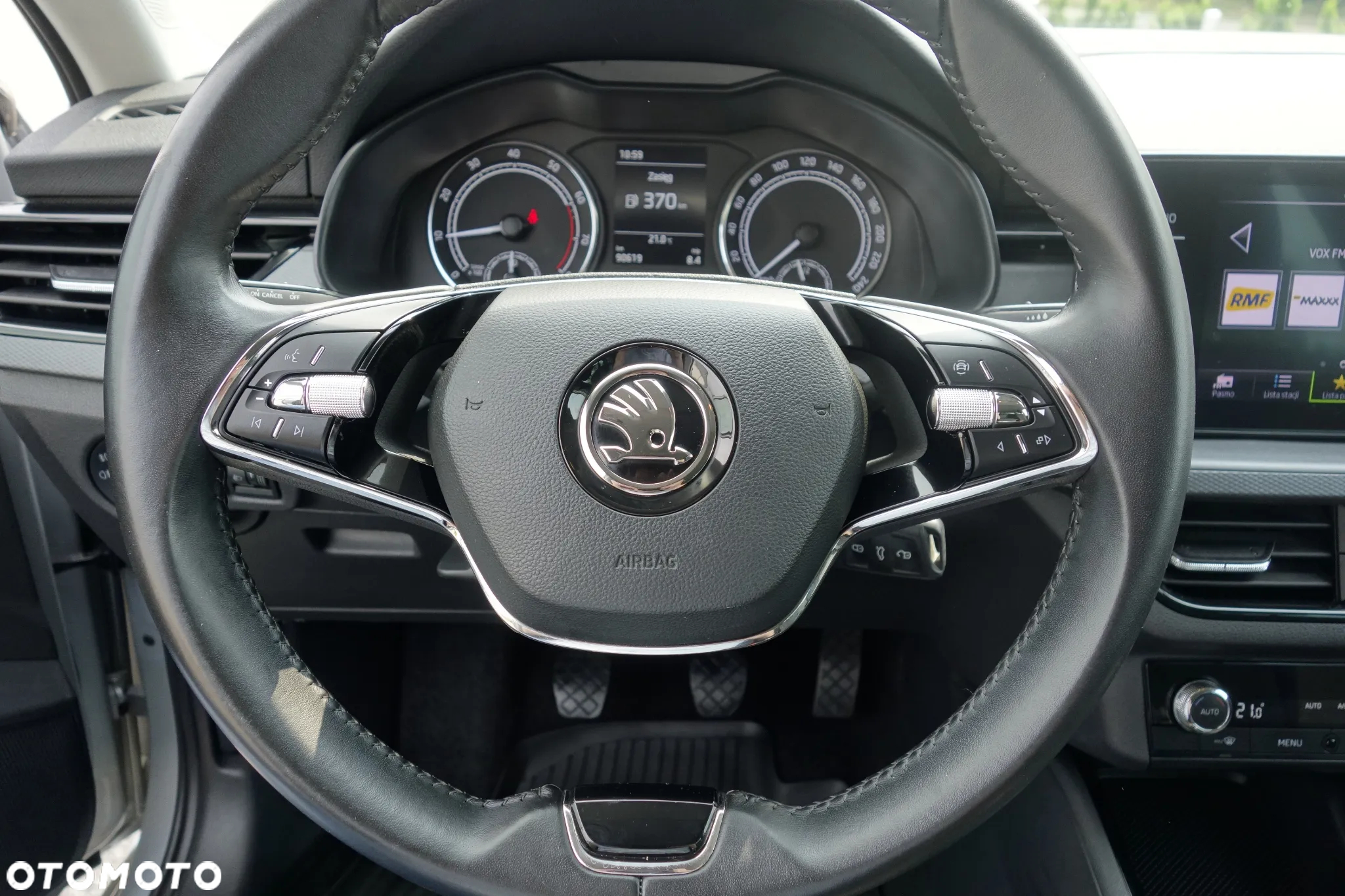 Skoda Scala 1.0 TSI Ambition - 16