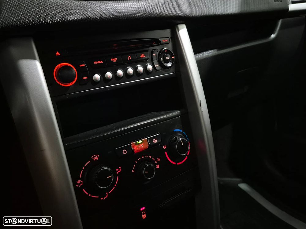 Peugeot 207 1.4 HDi Sport - 16