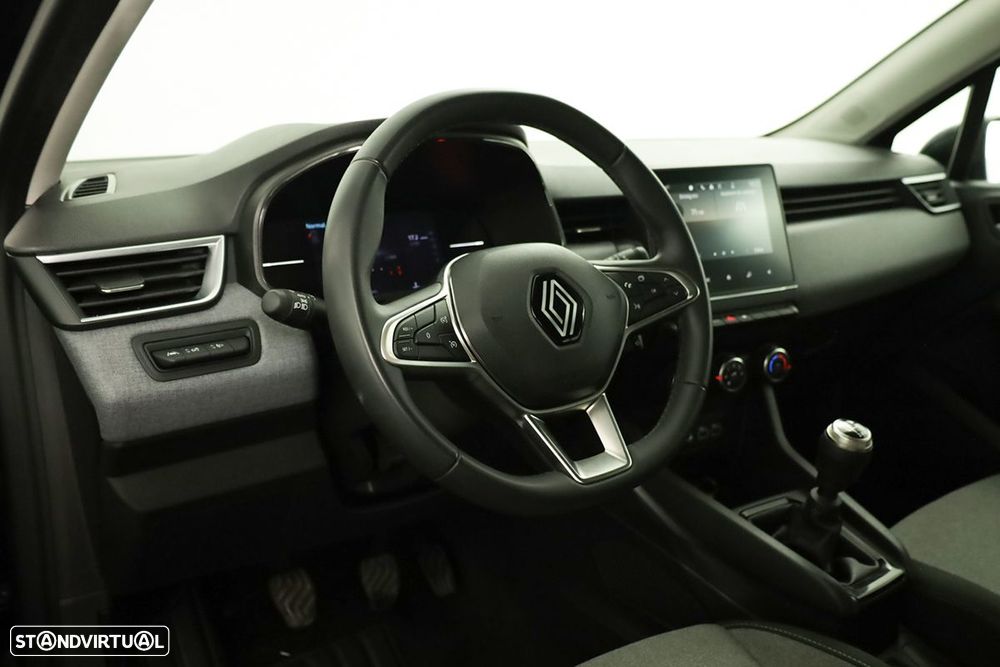 Renault Clio 1.0 TCe Evolution - 7