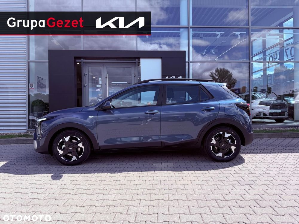 Kia Stonic 1.0 T-GDI M - 7