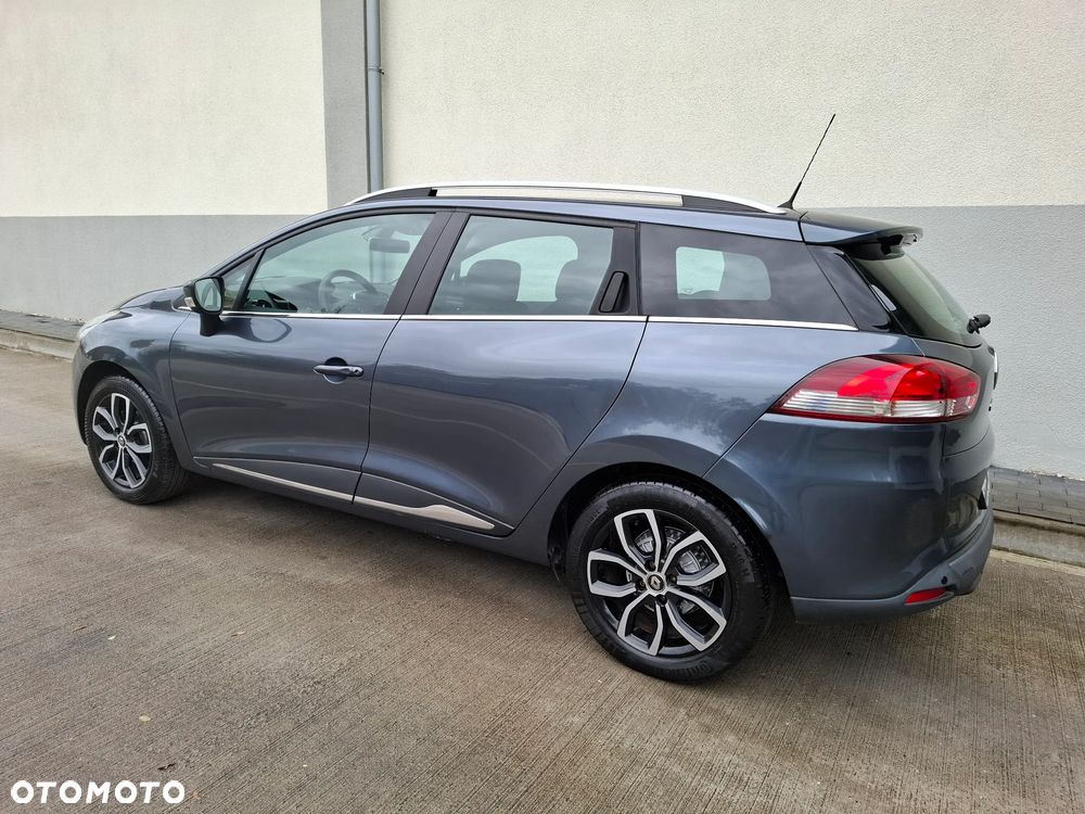 Renault Clio 0.9 Energy TCe Alize EU6 - 3