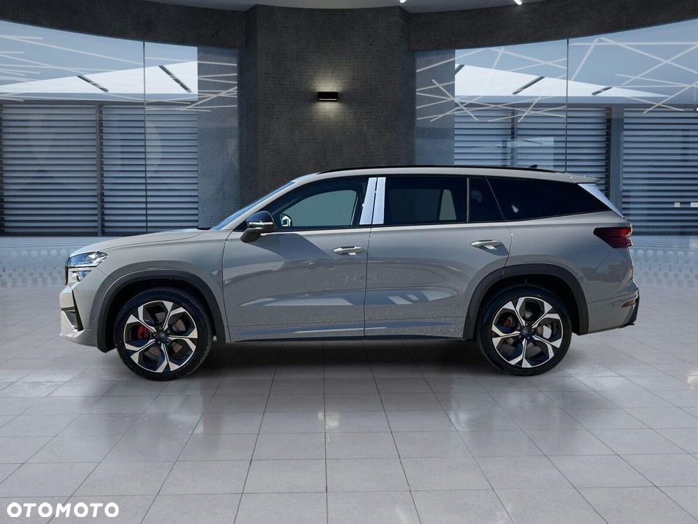 Skoda Kodiaq 2.0 TSI 4x4 RS DSG - 3