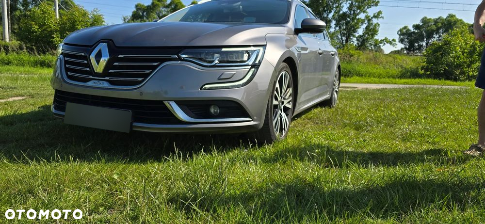 Renault Talisman 1.6 Energy TCe Initiale Paris EDC - 13
