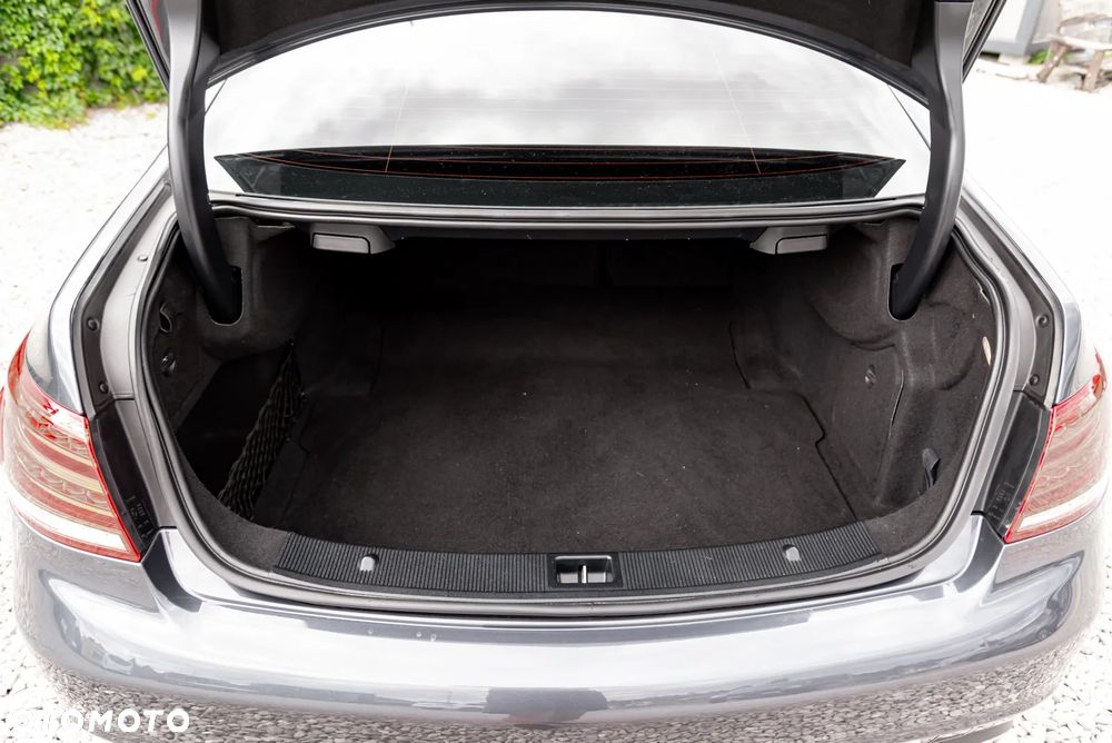 Mercedes-Benz Klasa E 350 BlueEFFICIENCY 7G-TRONIC Avantgarde - 34