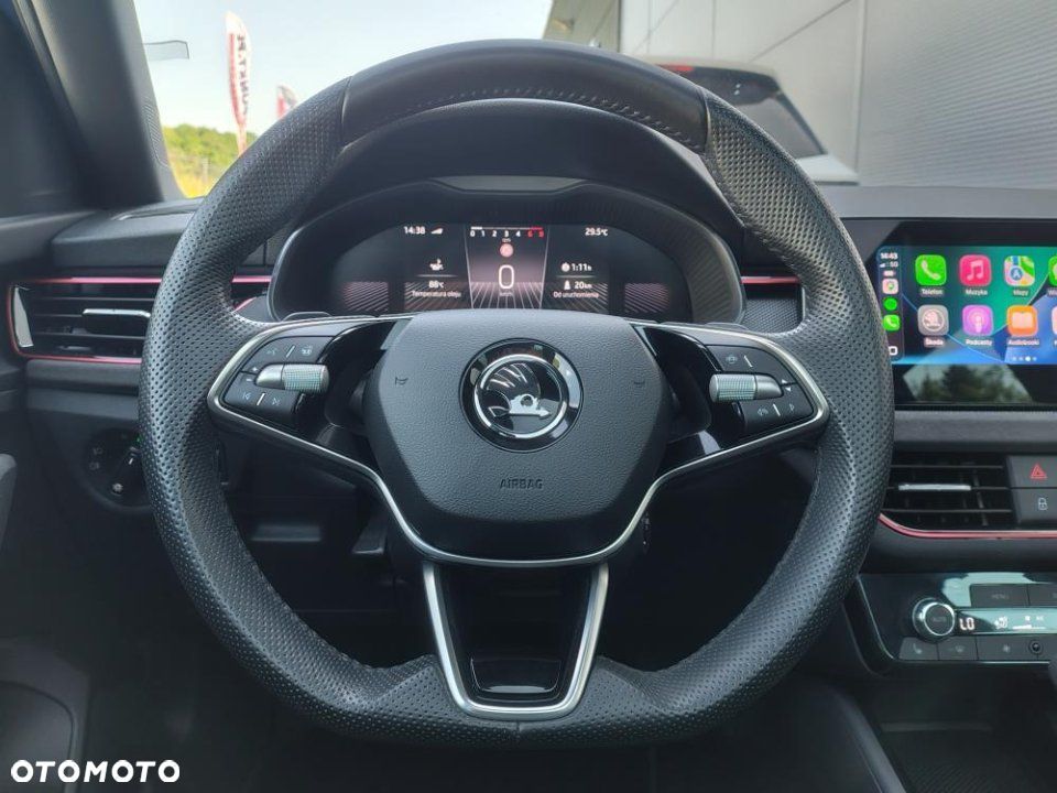 Skoda Scala - 14