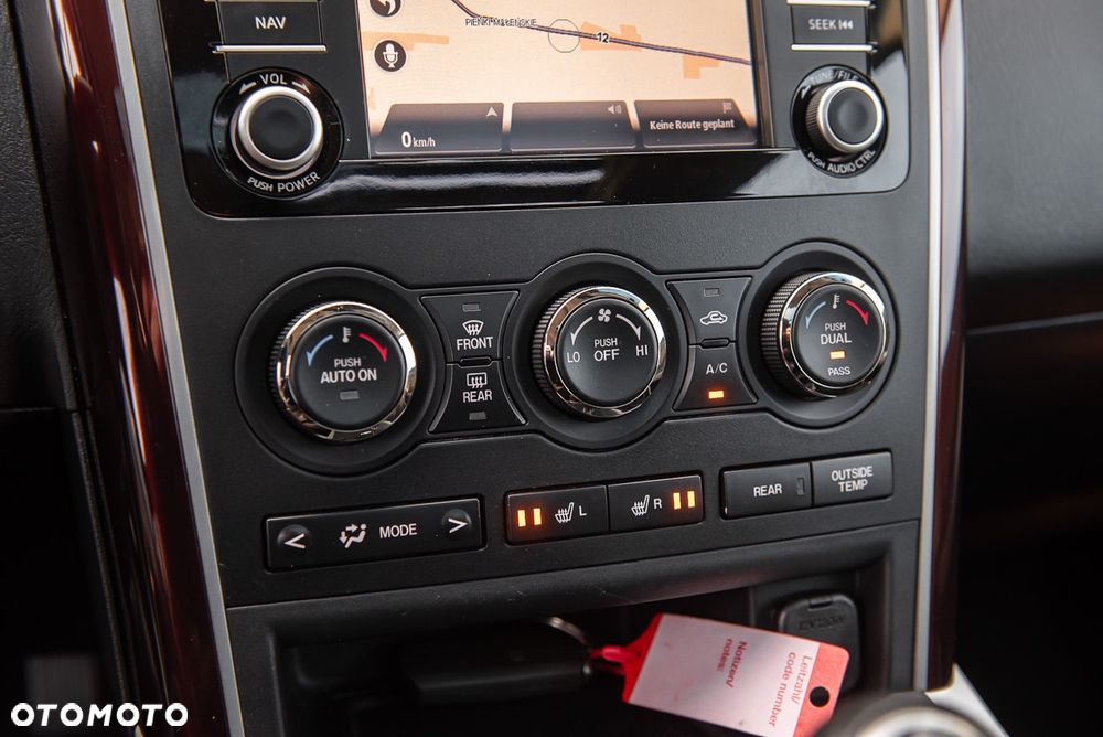 Mazda CX-9 3.7 V6 Sport - 23