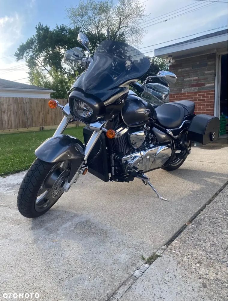 Suzuki Boulevard - 7