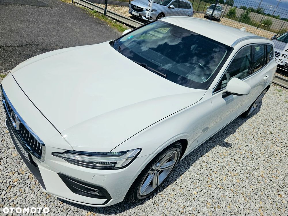 Volvo V60 D4 Momentum - 13