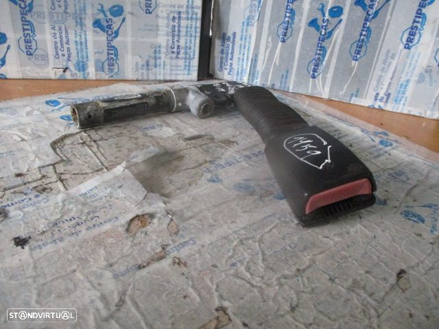 Pre-Tensor 8257787L BMW E46 COUPE 2004 FE - 4