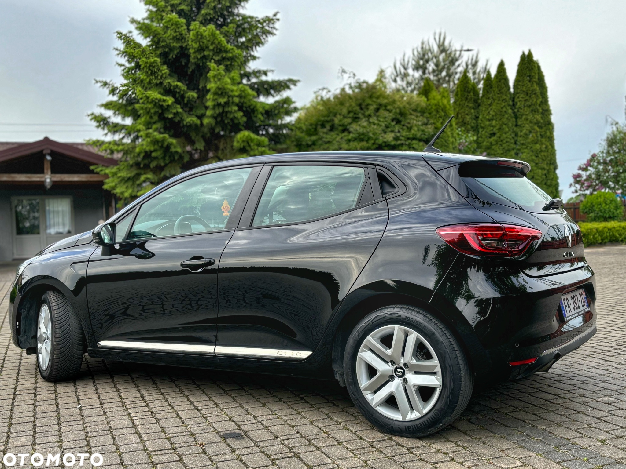 Renault Clio SCe 75 EXPERIENCE - 5