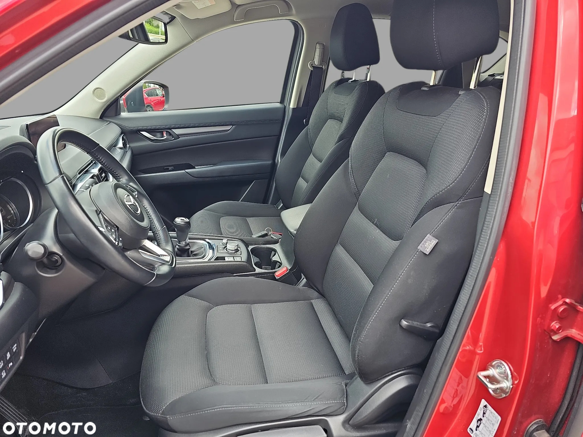 Mazda CX-5 2.0 Skyenergy 2WD - 11
