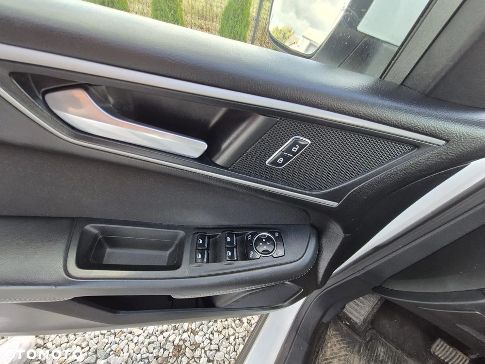 Ford Galaxy 2.0 TDCi Trend - 27