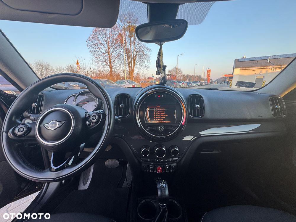 MINI Countryman Cooper D - 6