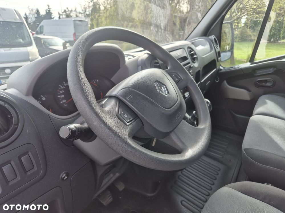 Renault Master - 7