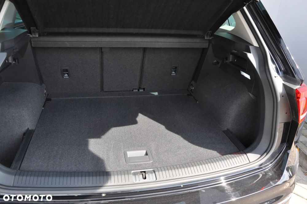 Volkswagen Tiguan 1.5 TSI EVO Life DSG - 21