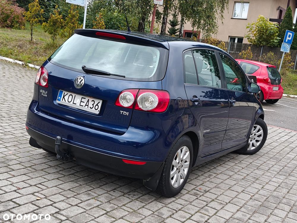 Volkswagen Golf 1.9 TDI Comfortline - 36