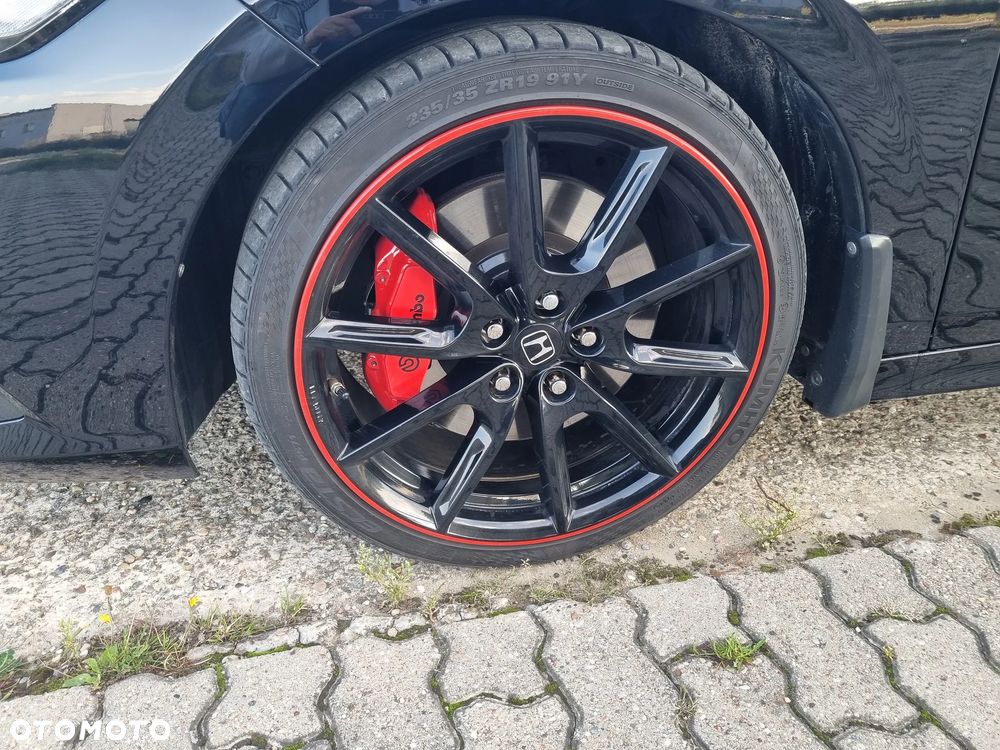 Honda Civic - 19