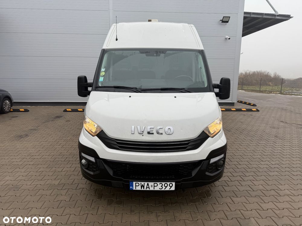 Iveco Daily winda 35-140 - 3