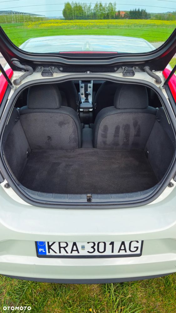 Volvo C30 DRIVe - 10