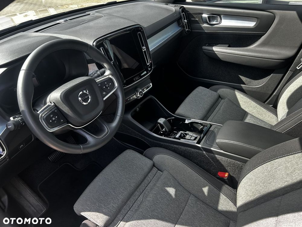 Volvo XC 40 - 11
