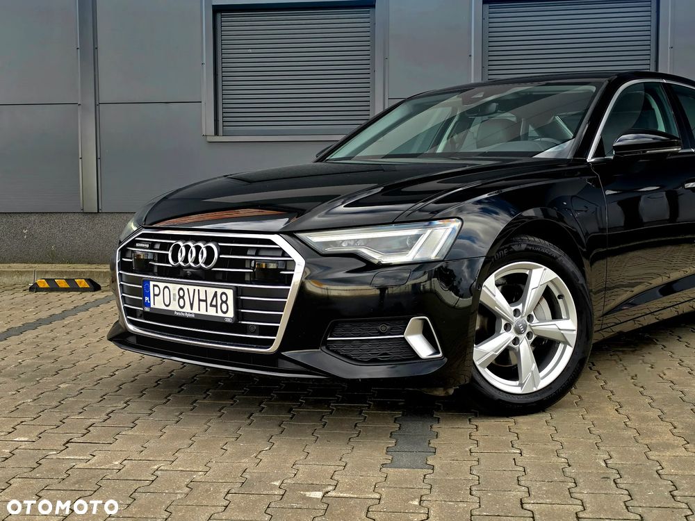Audi A6 Limousine - 16