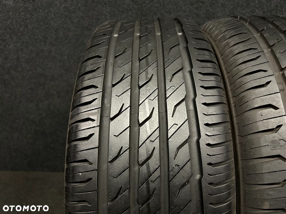 Opony letnie Semperit Speed-Life 3 195/55/15 95V 2szt. Ładne! - 2