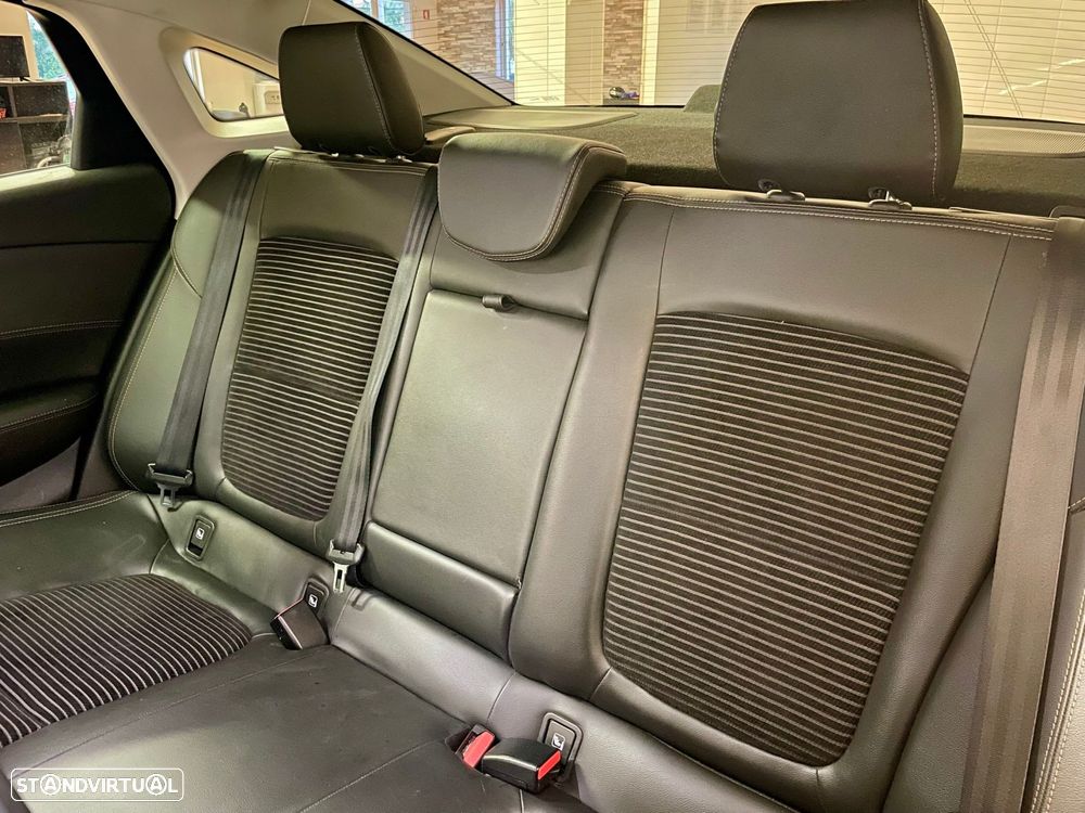 Renault Talisman ENERGY dCi 130 INTENS - 36