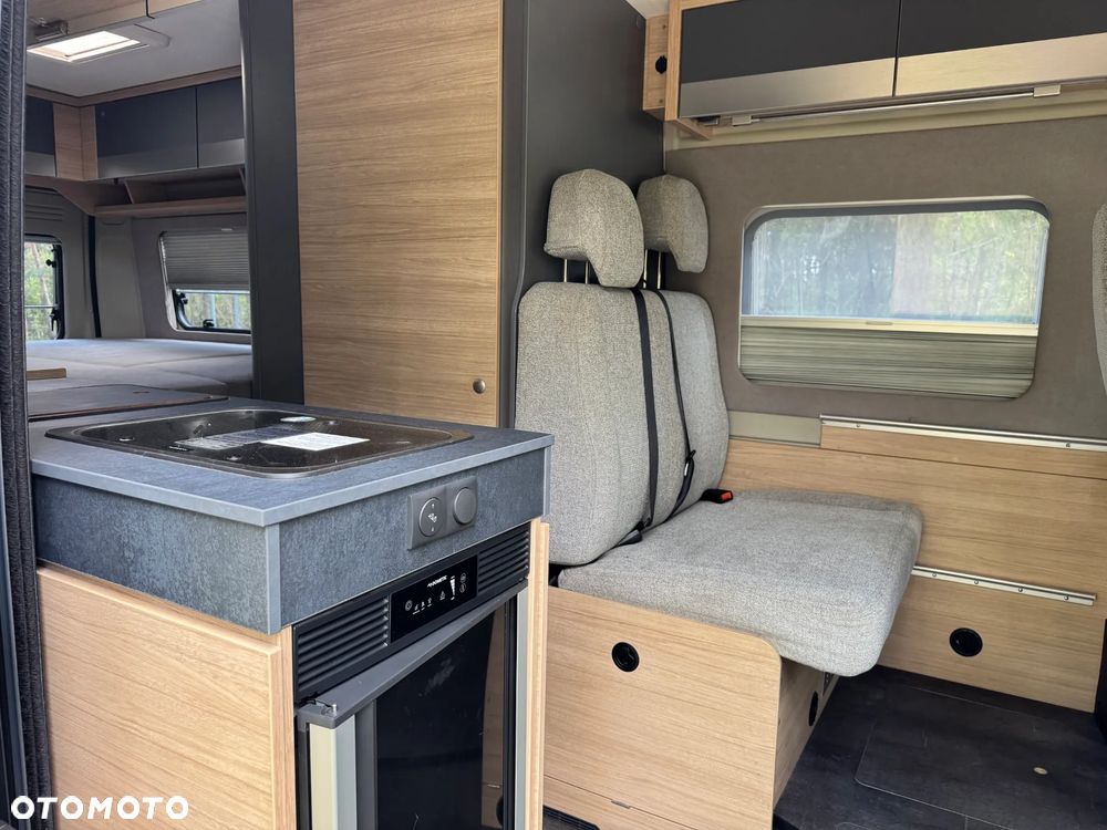RAM Promaster - 13
